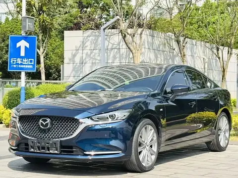 Mazda Atenza 2022 купить в Москве