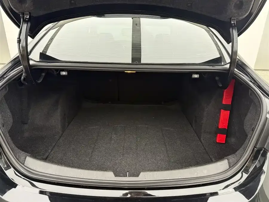 Chevrolet Malibu XL Malibu XL 2022 Redline 550T Automatic Sharp Edition 2023 — миниатюра 4