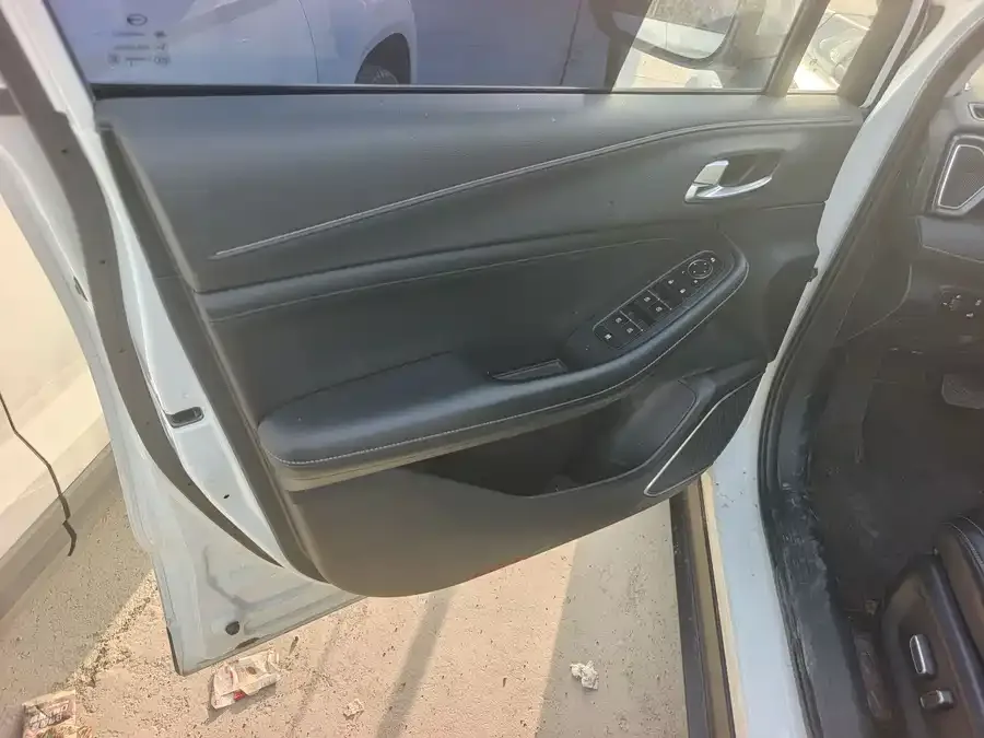 GAC Trumpchi GS4 Trumpchi GS4 2022 270T Automatic Intelligent Mobility Technology Edition 2022 — миниатюра 3