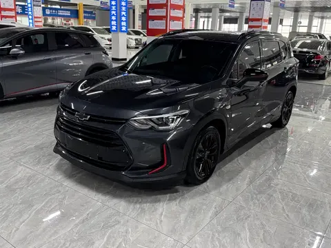 Chevrolet Volando 2023 купить в Москве