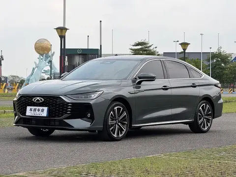 Chery Arrizo 8 PRO 2025 купить в Москве