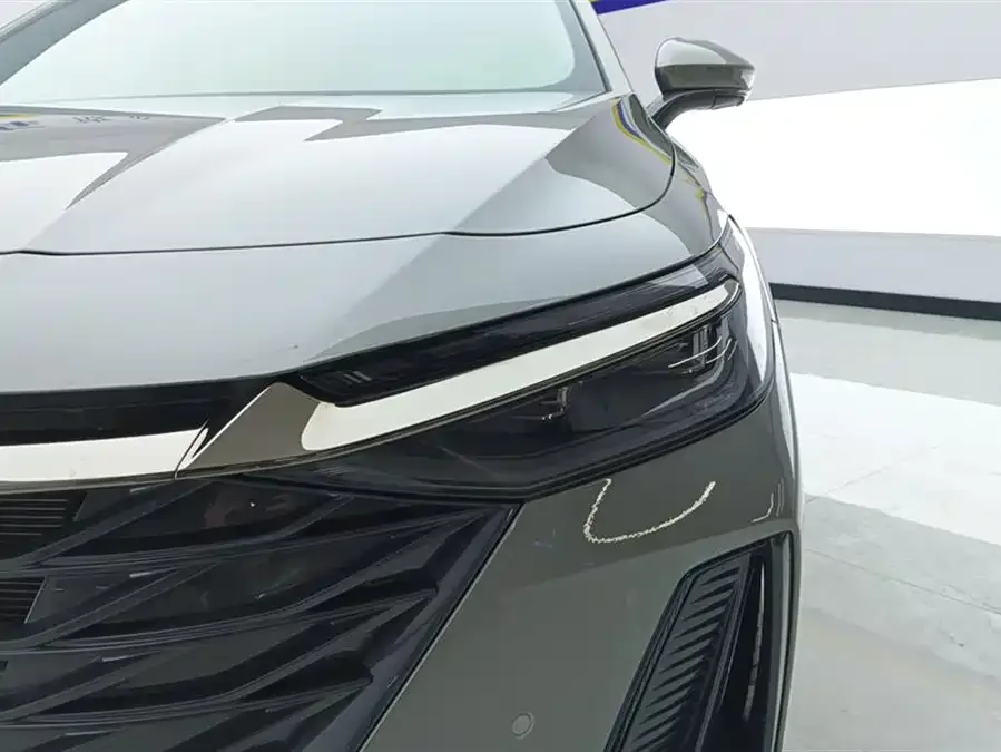 Chery Arrizo 8 Arrizo 8 2023 High Energy Edition 2.0T DCT 2024 — миниатюра 2