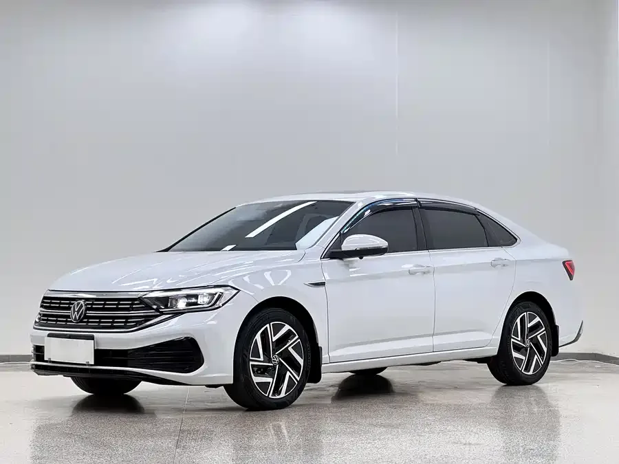 Volkswagen Sagitar 2023 Sagitar 300TSI DSG Beyond Edition 2023 — фото 1, купить с доставкой в Москву
