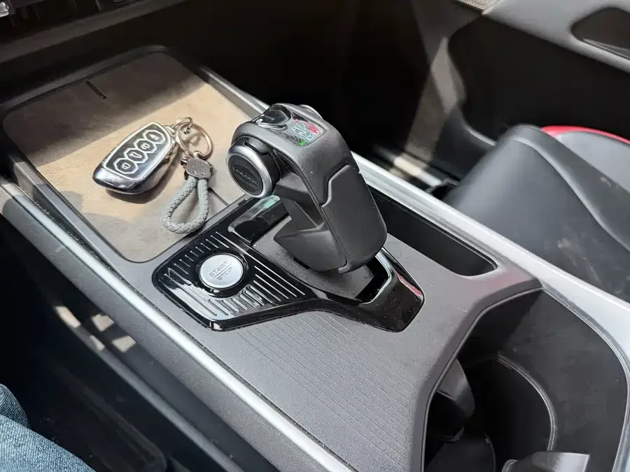 Haval KuGou Haval Kugou 2022 1.5T DCT 2WD Trendy Edition 2023 — миниатюра 3