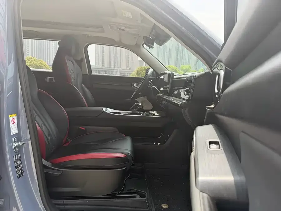 Haval KuGou Haval Kugou 2022 1.5T DCT 2WD Trendy Edition 2023 — миниатюра 5