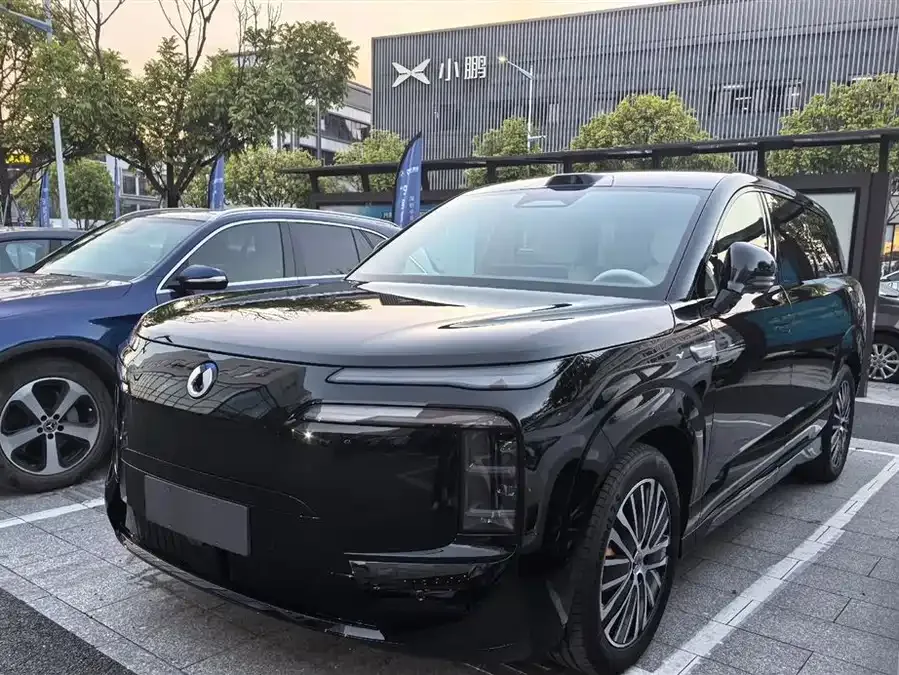 BYD N8L Denza N8L 2025 Flagship Model 2025 — фото 1, купить с доставкой в Москву