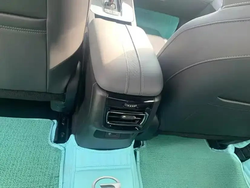 GAC Trumpchi Shadow Leopard Shadow Leopard 2023 400T Automatic R PRO 2023 — миниатюра 4