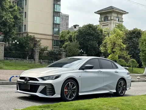 GAC Trumpchi Shadow Leopard 2024 купить в Москве