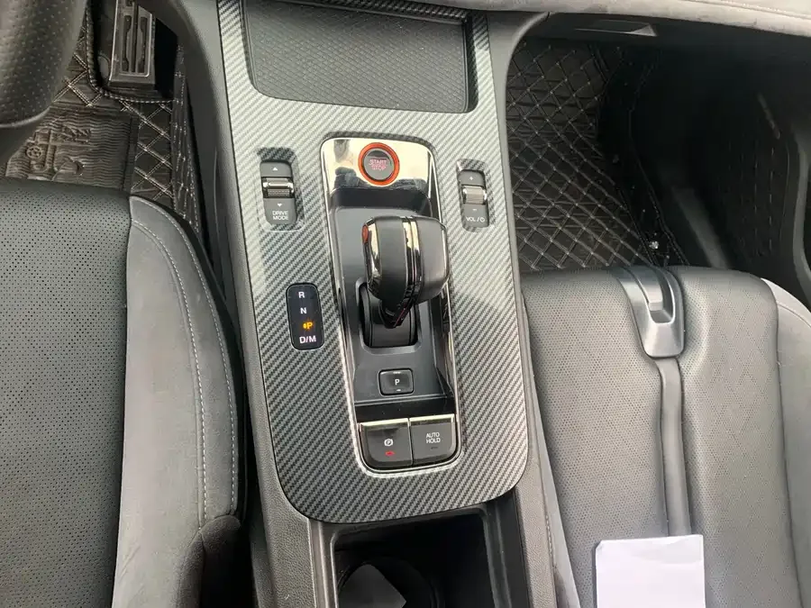 GAC Trumpchi Shadow Leopard Shadow Leopard 2023 400T Automatic R PRO 2023 — миниатюра 3