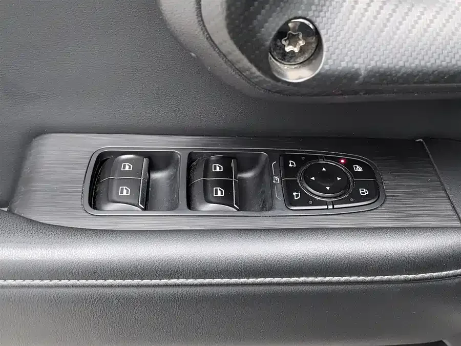 Haval Big Dog PLUS Haval Big Dog PLUS 2023 2.0T 4WD Trendy Plus 2023 — миниатюра 3