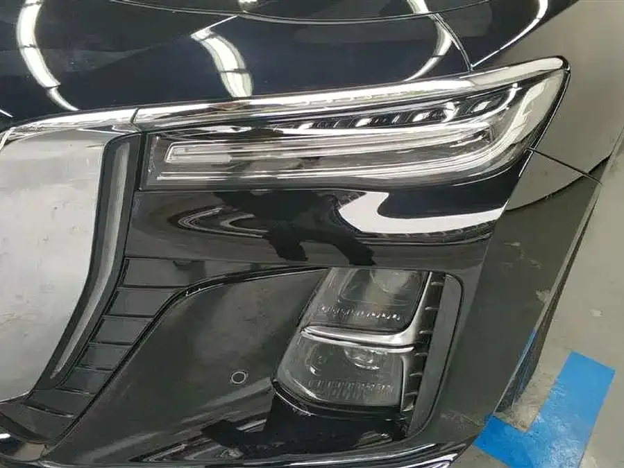 Hongqi H5 Hongqi H5 2023 1.5T DCT Zhilian Qiyun Edition 2022 — миниатюра 2