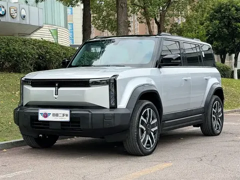 iCAR 03 2025 купить в Москве