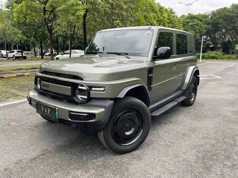iCAR Super V23 2025 buy in Moscow