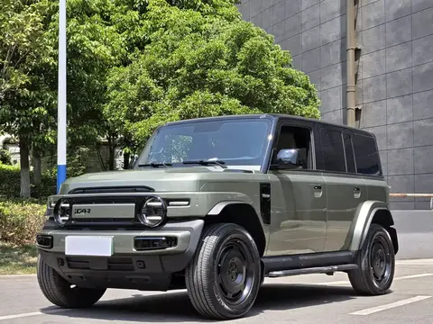 iCAR Super V23 2025 купить в Москве