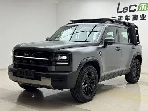 Haval Raptors New Energy 2026 купить в Москве