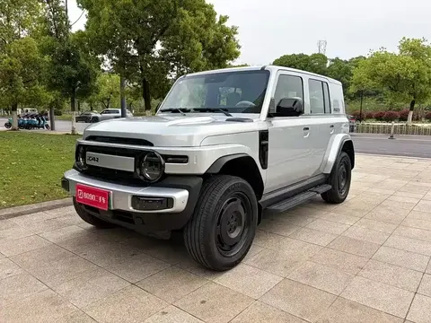 iCAR Super V23 2025 buy in Moscow