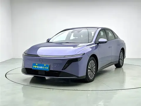 Nissan N6 2025 купить в Москве