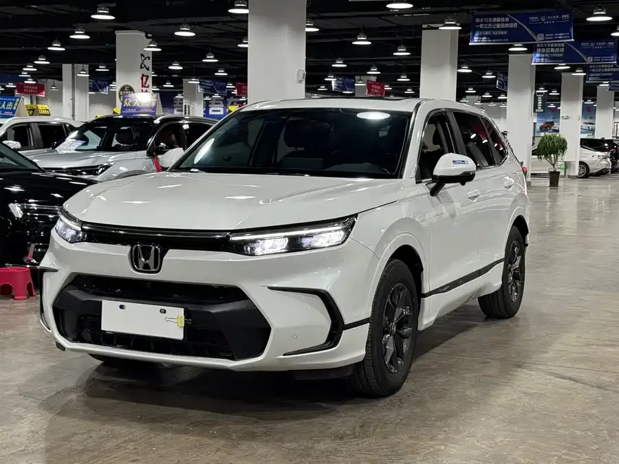 Honda Breeze Haoying 2023 240TURBO 2WD Elite Edition 5 Seaters 2023 — миниатюра 3