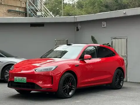 AITO M5 2025 купить в Москве