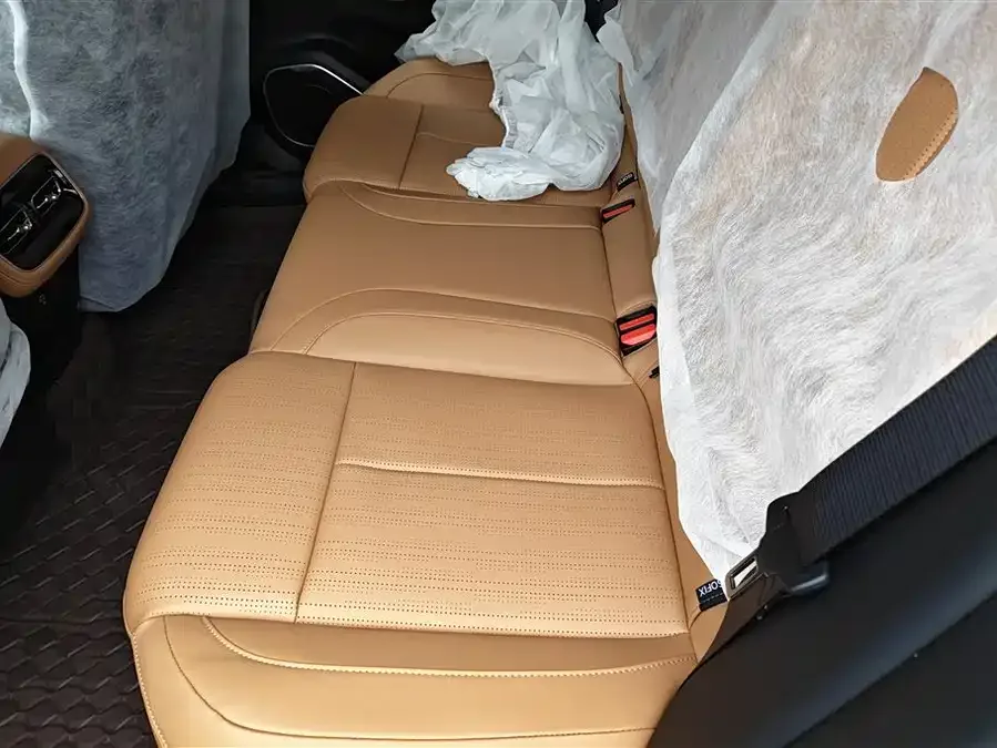 Geely Atlas L Boyue L 2025 fourth generation 1.5TD DCT Jinxiu 2026 — миниатюра 5