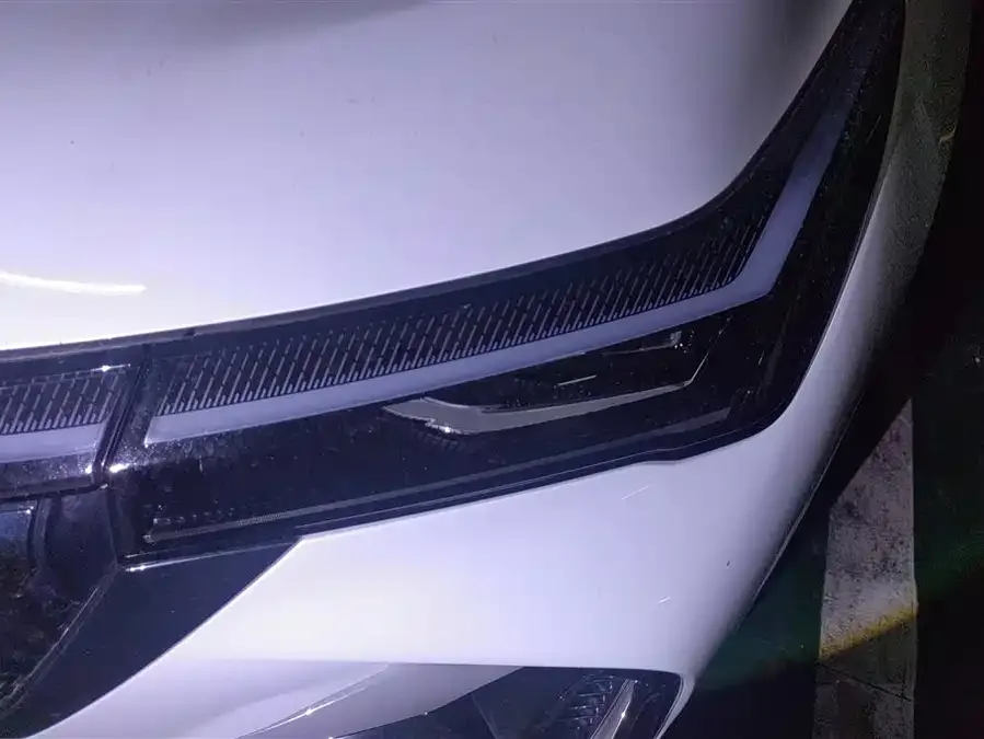 Geely Atlas L Boyue L 2025 fourth generation 1.5TD DCT Shanhe 2025 — миниатюра 2