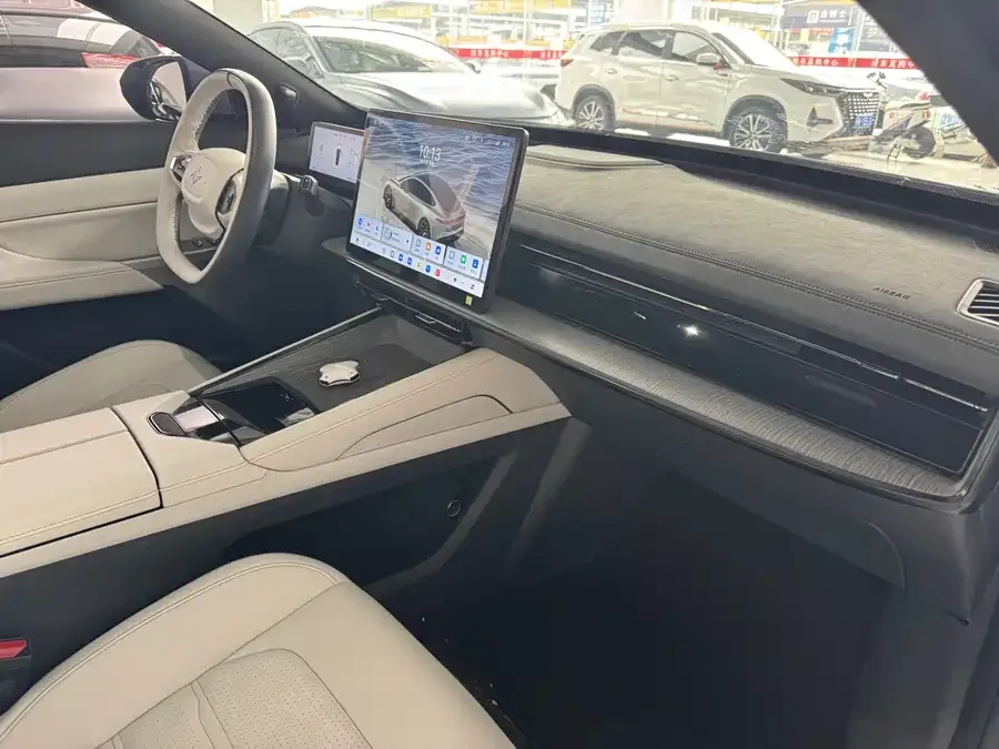 Dongfeng e007 e007 2024 620Pro Edition 2024 — миниатюра 3