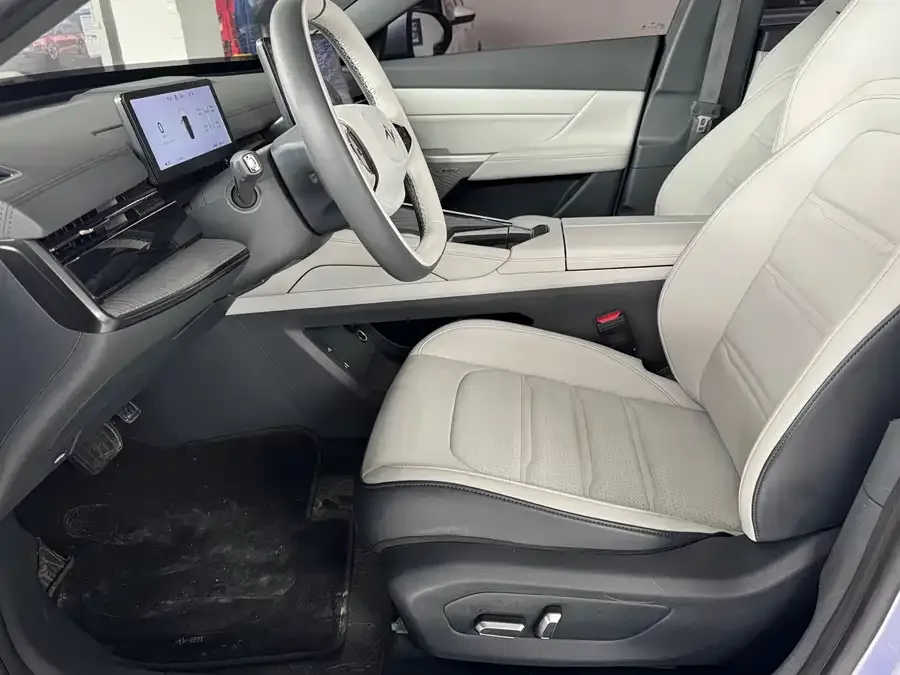 Dongfeng e007 e007 2024 620Pro Edition 2024 — миниатюра 4