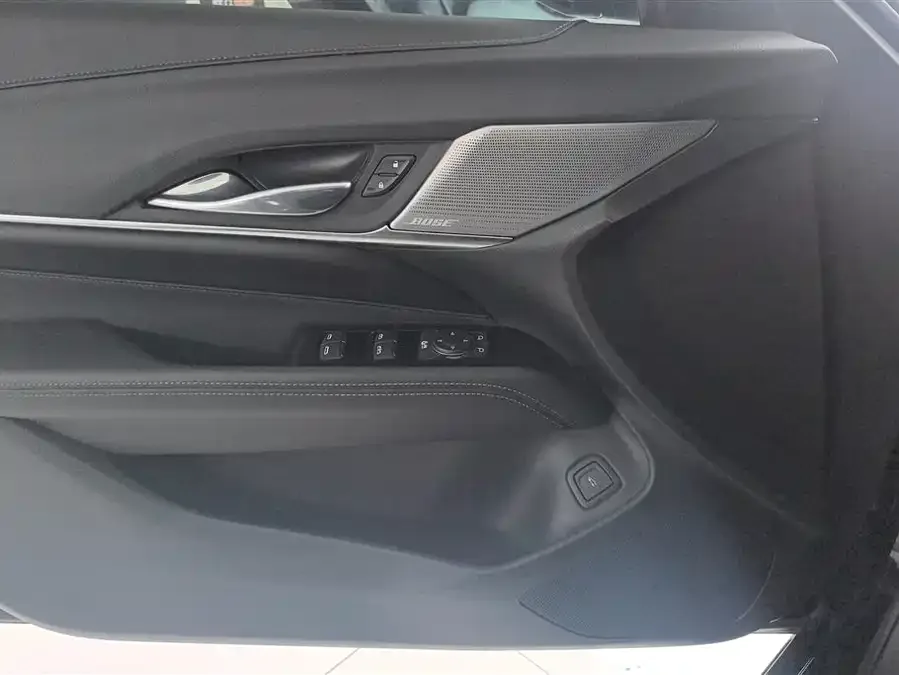 Cadillac CT4 2023 28T Luxury Edition 2023 — миниатюра 4