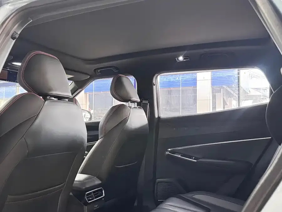 Geely Atlas Boyue 2023 Boyue COOL 1.5TD Smart 2023 — миниатюра 3
