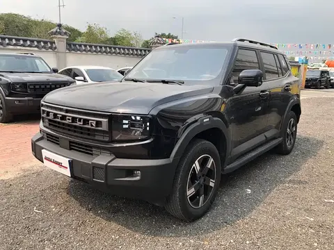 Jetour Free 2025 buy in Moscow