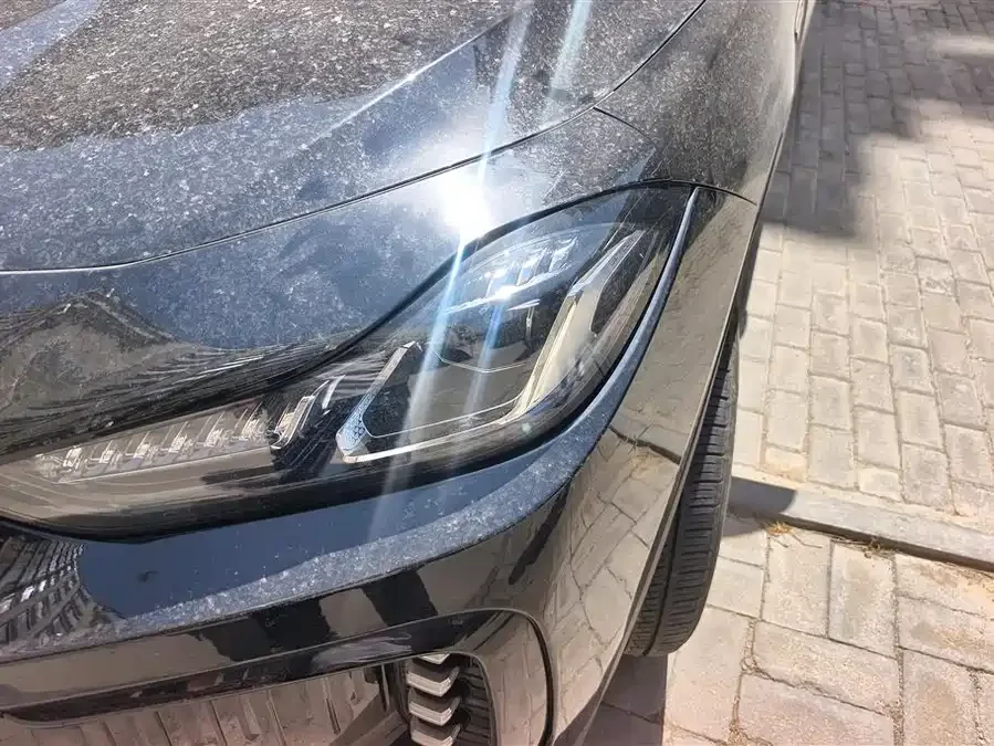 Jetour X70 C-DM JETOUR X70 C-DM 2024 Yuanhang Edition PRO 7 Seaters 2024 — миниатюра 2