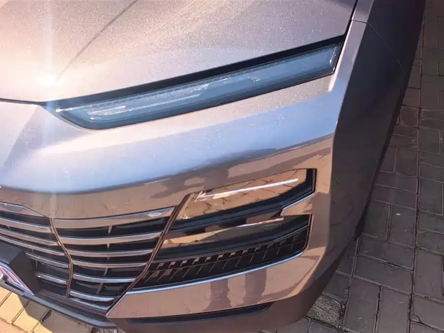 Jetour Dashing JETOUR DASHENG 2022 1.6T DCT KING PLUS 2022 — миниатюра 2