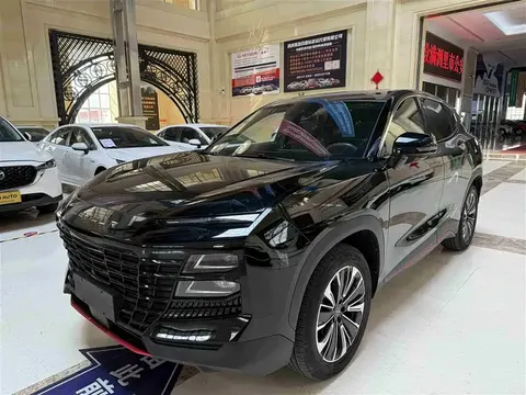Jetour Dashing 2023 buy in Moscow