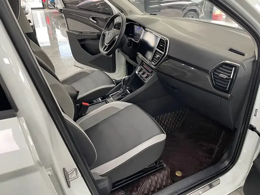 Jetta VS7 Jetta VS7 2022 280TSI Automatic High-gloss Enjoyment Edition 2022 — миниатюра 4