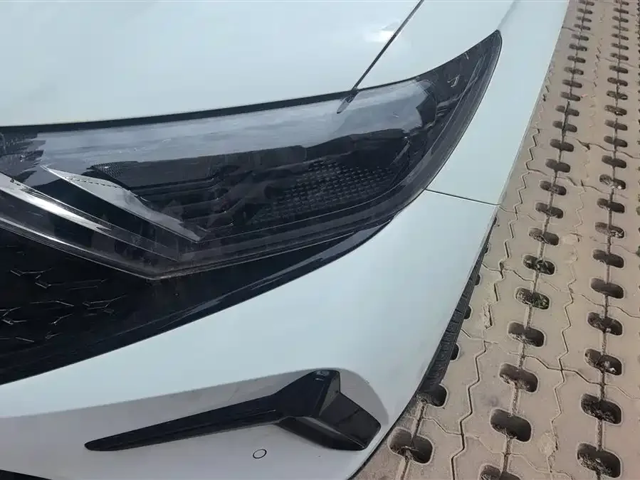 Jetta VS7 Jetta VS7 2023 280TSI Automatic Enjoy Edition 2024 — миниатюра 2