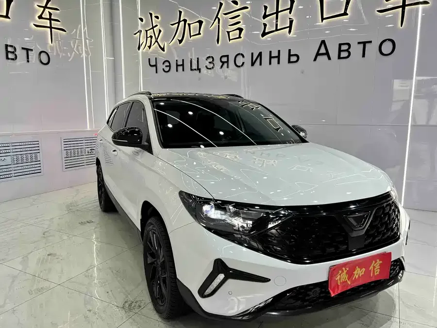 Jetta VS7 Jetta VS7 2022 280TSI Automatic High-gloss Enjoyment Edition 2023 — миниатюра 3