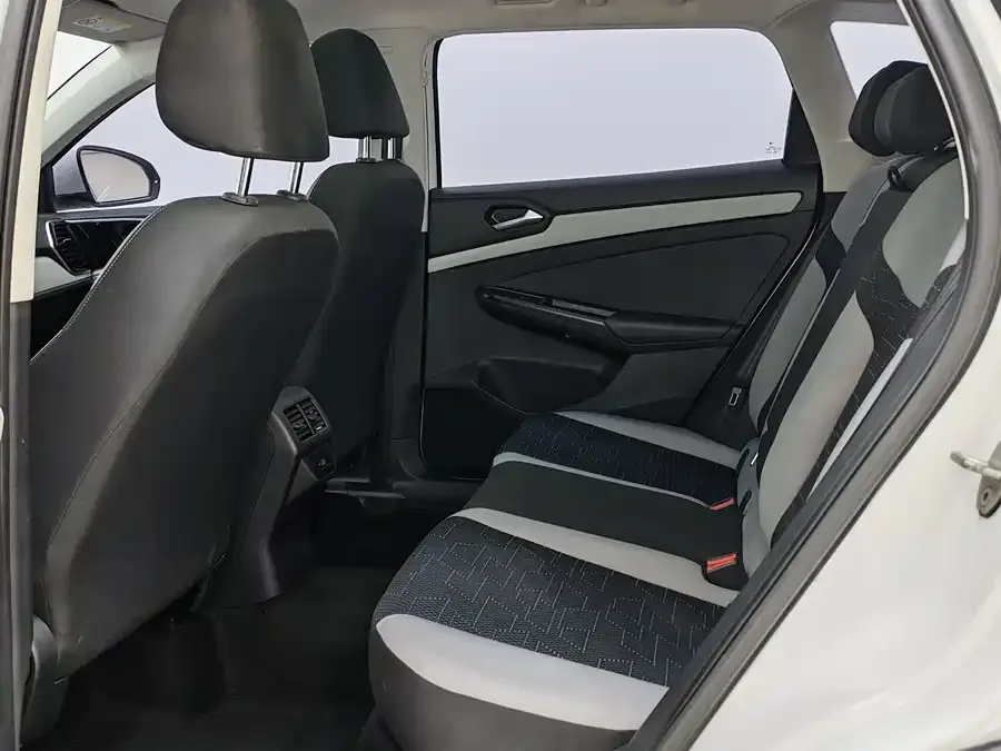 Jetta VS7 Jetta VS7 2023 280TSI automatic aggressive version 2023 — миниатюра 3