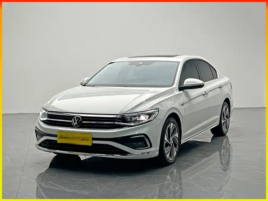 Volkswagen Bora Bora 2023 300TSI DSG Premium Edition 2024 — фото 1, купить с доставкой в Москву