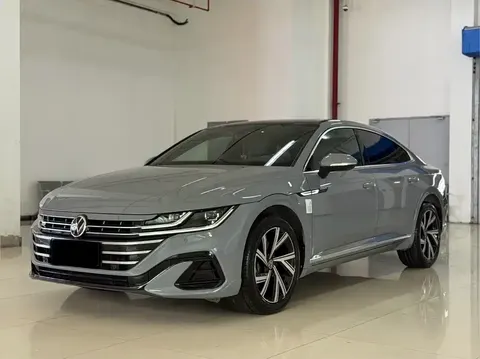 Volkswagen FAW- CC 2023 buy in Moscow