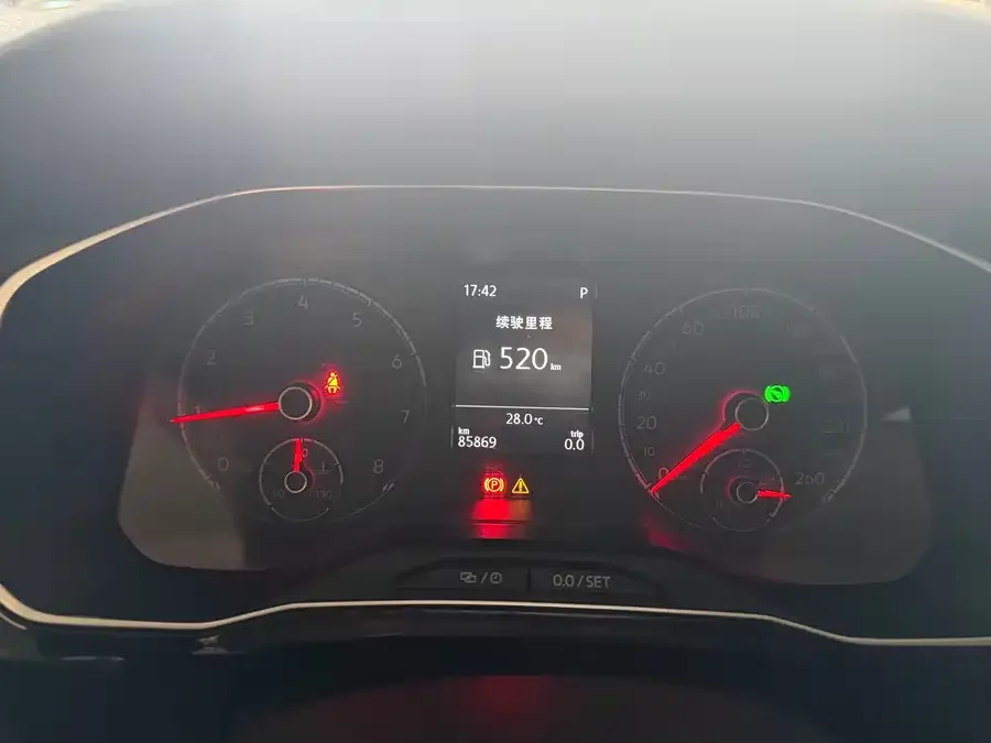 Jetta VS7 Jetta VS7 2023 280TSI Automatic Enjoy Edition 2023 — миниатюра 3