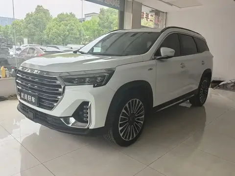 Jetour X90 2022 купить в Москве