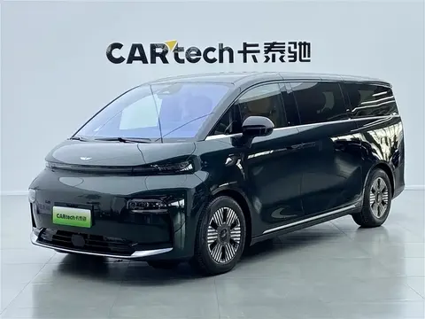 Geely Yizhen L380 2026 купить в Москве