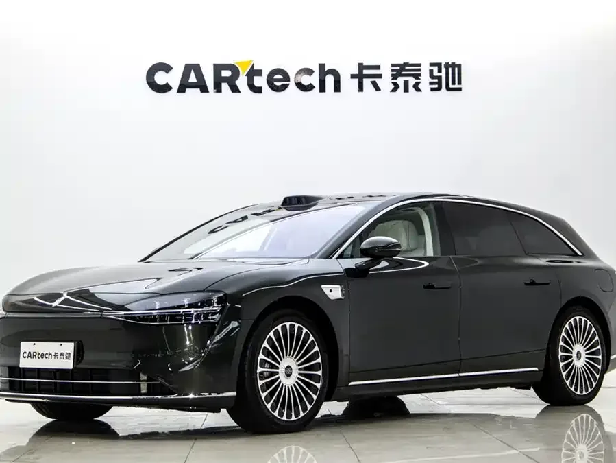 Enjoy World S9T Enjoy S9T 2025 Extended Range Ultra Edition (192-line LiDAR) 2025 — фото 1, купить с доставкой в Москву