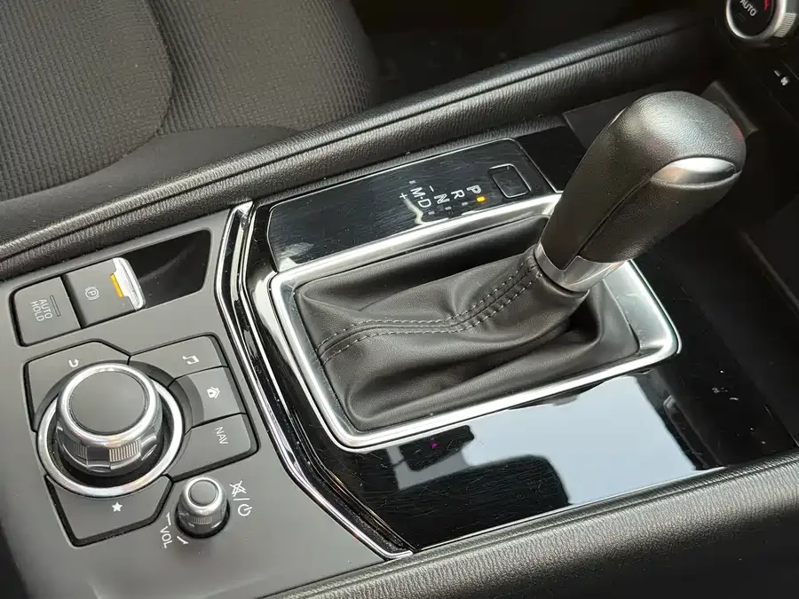 Mazda CX-5 2022 2.0L Automatic 2WD Smart Edition 2023 — миниатюра 5
