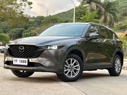 Mazda CX-5 2023 купить в Москве