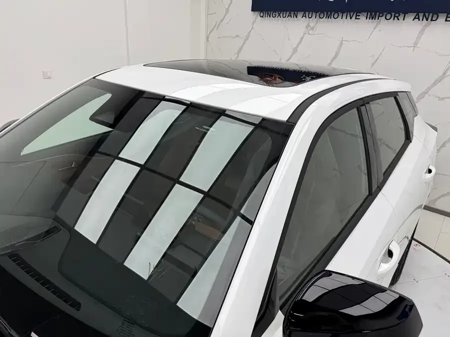 Changan UNI-Z Changan UNI-Z 2025 500Bar PRO 2026 — миниатюра 2