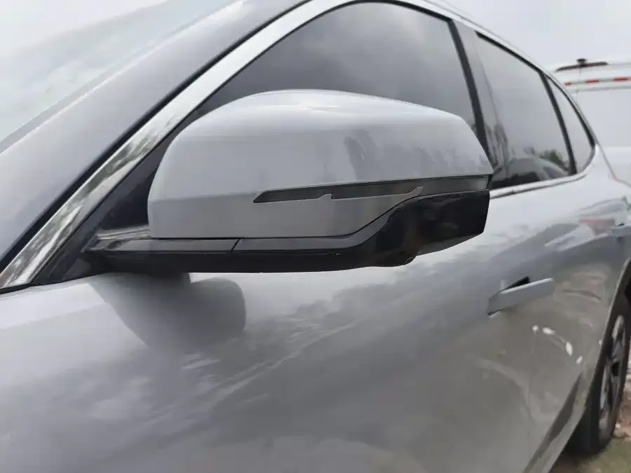 Geely Galaxy E5 Galaxy E5 2024 530km Exploration+ Edition 2024 — миниатюра 3