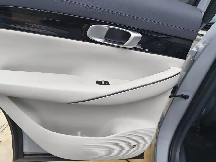 Geely Galaxy E5 Galaxy E5 2024 530km Exploration+ Edition 2024 — миниатюра 4