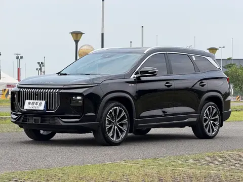 Jetour X90 PRO 2024 купить в Москве