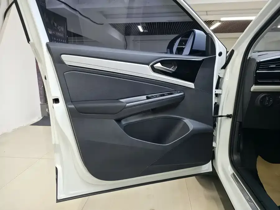 Jetta VS5 Jetta VS5 2022 280TSI Automatic Progressive Pro 2022 — миниатюра 4